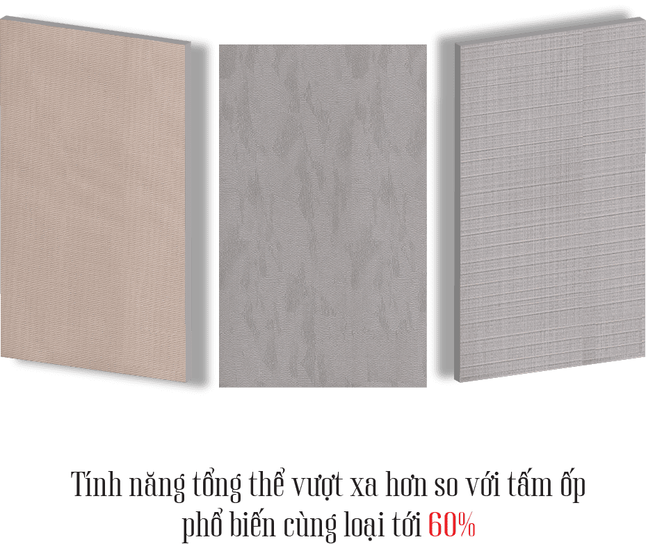 Tấm ốp than tre vân đá Đ 900-M