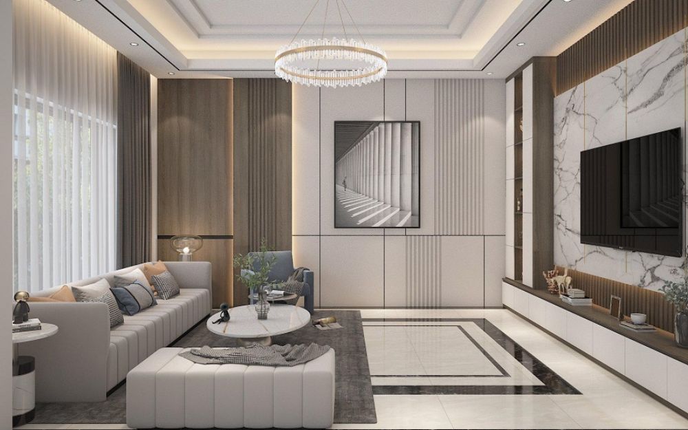 Bamboo Panel là đơn vị cung cấp và thi công tấm ốp than tre uy tín