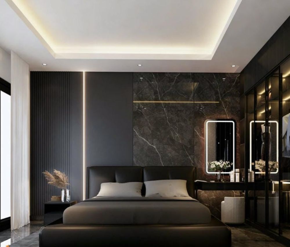Tấm ốp than tre có chứng chỉ rõ ràng đảm bảo tiêu chuẩn chất lượng tốt