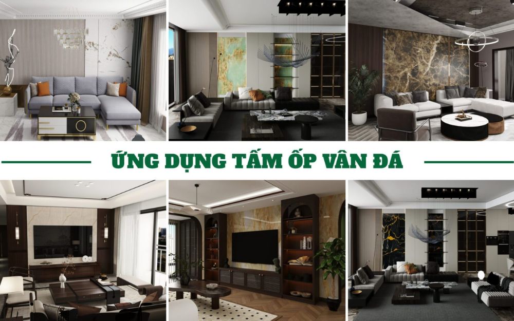 Hoàn thiện bề mặt và kiểm định chất lượng
