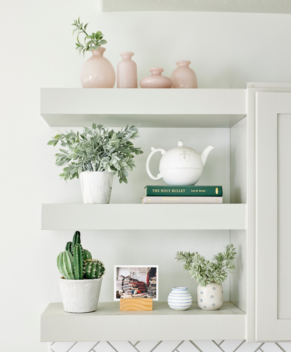 Mẹo trang trí nội thất nhà đẹp đơn giản, tiết kiệm chi phí