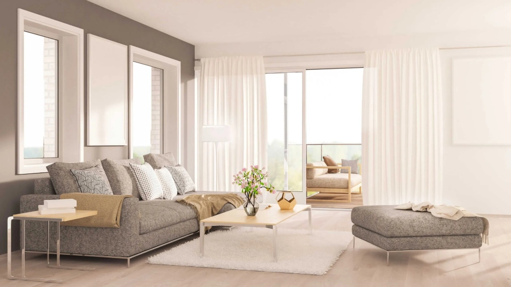 Mẹo trang trí nội thất nhà đẹp đơn giản, tiết kiệm chi phí