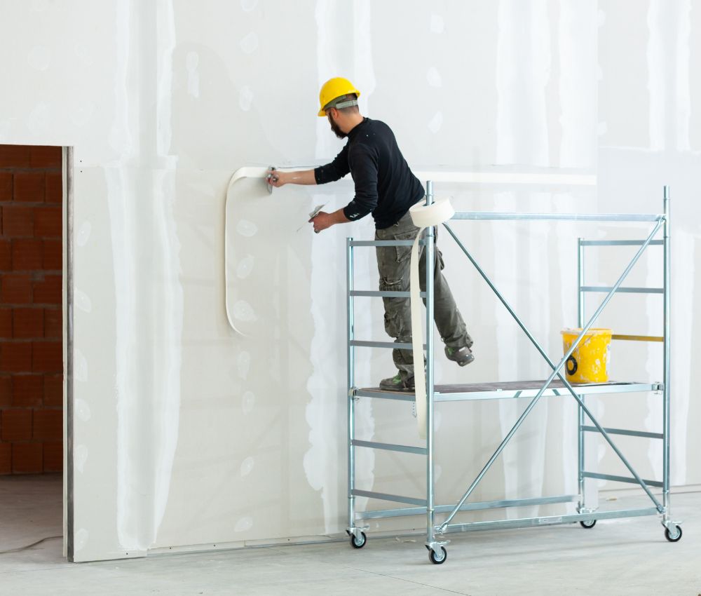 Thi công đúng kỹ thuật là yếu tố then chốt đảm bảo chất lượng