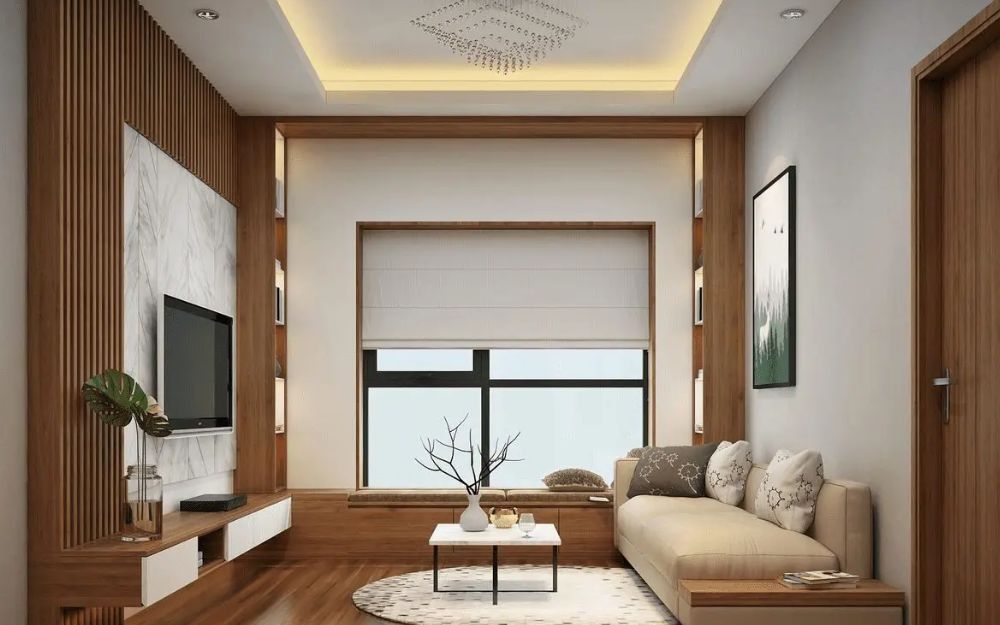 Gia chủ cần lựa chọn nội thất kích thước vừa vặn