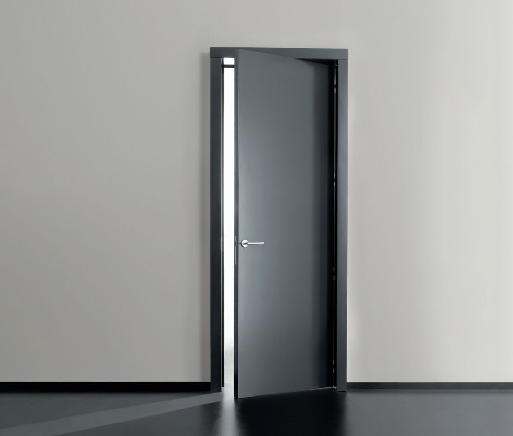 Chiều cao cửa được thiết kế trong khoảng 190 cm đến 220 cm