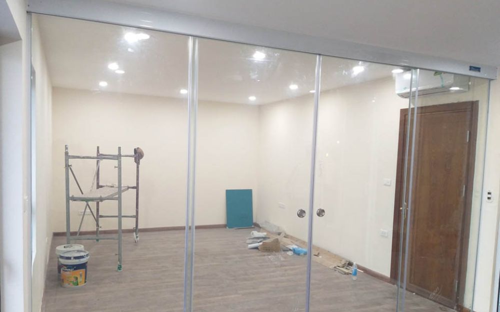 Ứng dụng trong siêu thị, cửa hàng tiện lợi