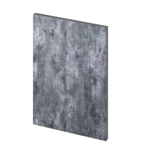 Tấm ốp than tre vân bê tông BT 398-B - Ảnh 4