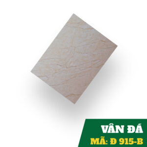 Tấm ốp than tre vân đá  Đ 915-B