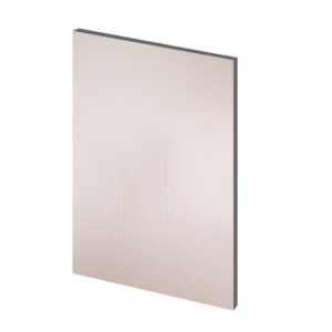 Tấm ốp than tre vân đơn sắc ĐS 100-S - Ảnh 4