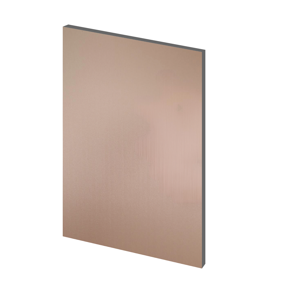 Tấm ốp than tre vân đơn sắc ĐS 102-S - Ảnh 4