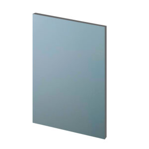 Tấm ốp than tre vân đơn sắc ĐS 189 - Ảnh 4
