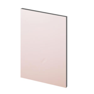 Tấm ốp than tre vân đơn sắc ĐS 190 - Ảnh 4