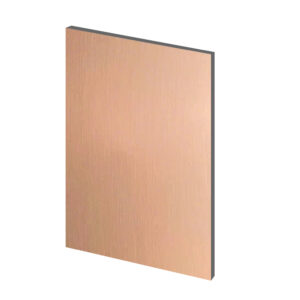 Tấm Ốp Than Tre Kim Loại KL 550 Hồng - Ảnh 4