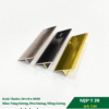 Nẹp T20