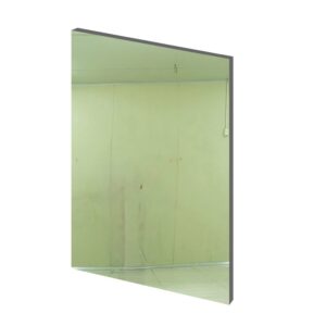 Tấm Ốp Than Tre Vân Tráng Gương TT 810 BẠC - Ảnh 4