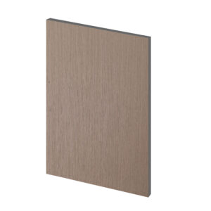 Tấm ốp than tre vân vải V 682 - Ảnh 4