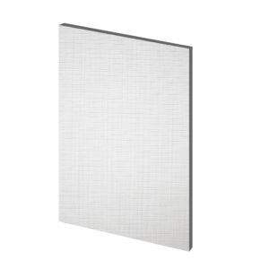 Tấm ốp than tre vân vải V 696 - Ảnh 4