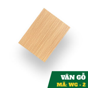 Tấm ốp than tre vân gỗ WG-2