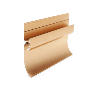 Nẹp Chân Tường Led CTLED - Ảnh 7