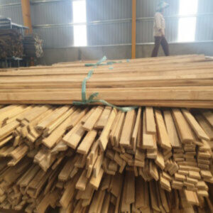 Ngói lợp Tre mặt cật Bamboo Tiles - Ảnh 4