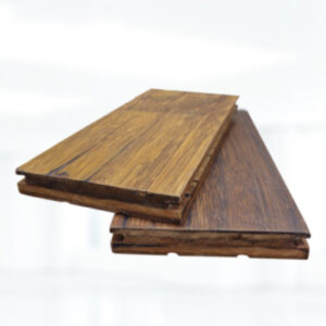 Alternative view of Ngói lợp Tre mặt cật Bamboo Tiles