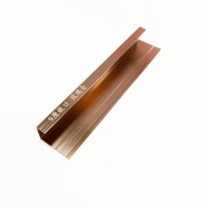 Nẹp Kết Thúc L5 - Ảnh 5