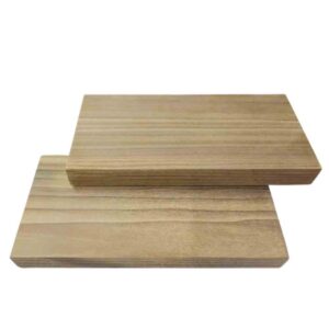 Phôi Tinh Gỗ Poplar - Ảnh 3