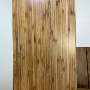 Tấm ốp Tre 2 mặt cật Bamboo