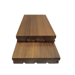 Sàn gỗ Poplar – Hệ sàn ngoài trời 25mm - Ảnh 7