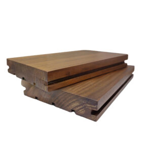 Sàn Gỗ Poplar Ngoài trời - Ảnh 7